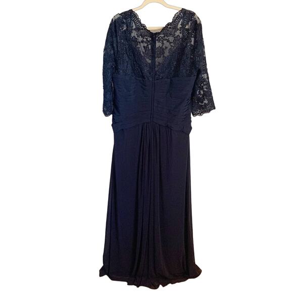 La Femme Dress 20 NEW - Picture 5 of 8